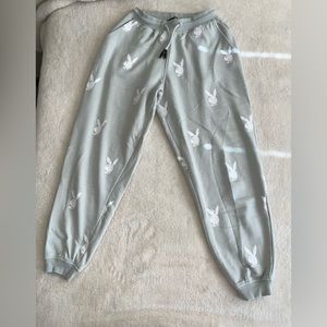 Playboy X Missguided Joggers size XS